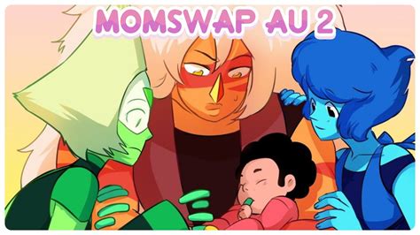 Momswap (Steven Universe)